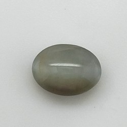 Cat's Eye (Lahsunia) 4.16 Ct Certified